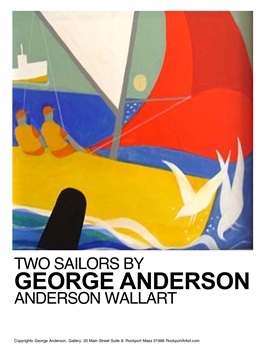 WallArt Poster